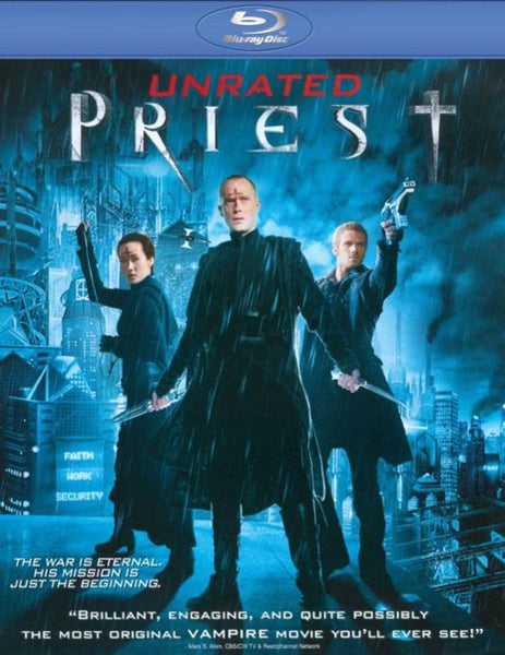 Priest