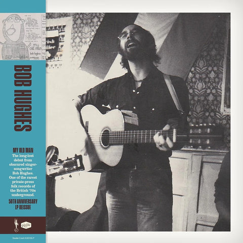 Bob Hughes