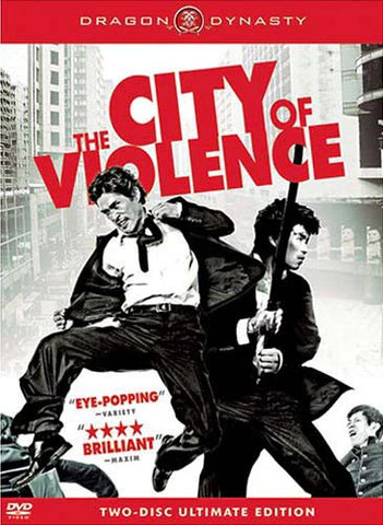 The City Of Violence