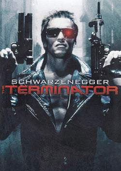 The Terminator