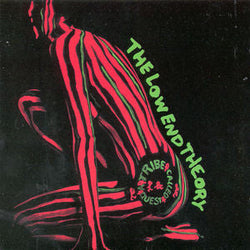 A Tribe Called Quest