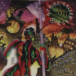 A Tribe Called Quest