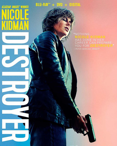 Destroyer