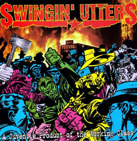 Swingin' Utters