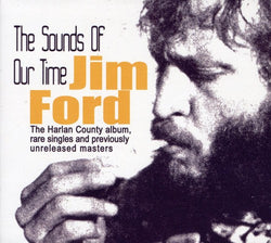 Jim Ford