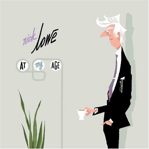Nick Lowe