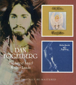 Dan Fogelberg