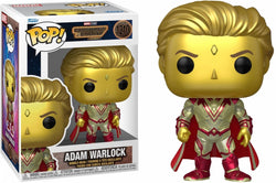 Funko Pop! Marvel: Guardians Of The Galaxy Volume 3: Adam Warlock