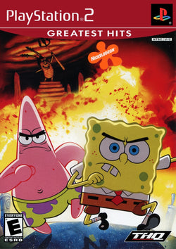 The Spongebob Squarepants Movie [Greatest Hits]