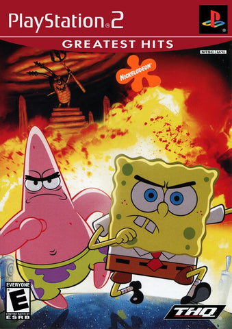 The Spongebob Squarepants Movie [Greatest Hits]