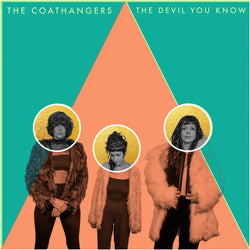 The Coathangers