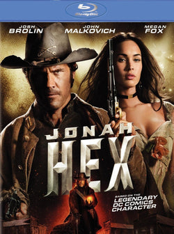 Jonah Hex