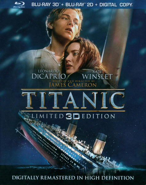 Titanic