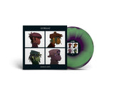 Gorillaz