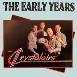 The Crystalairs