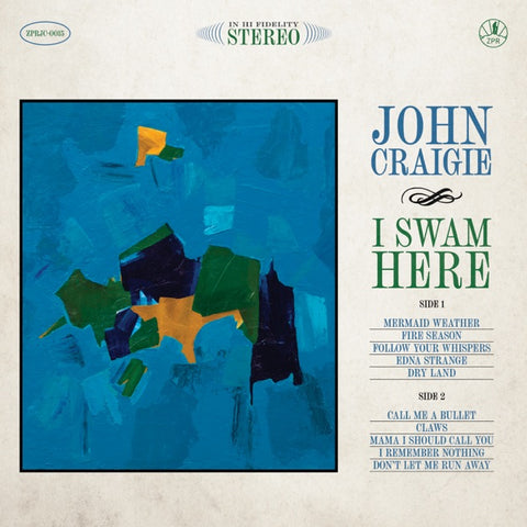 John Craigie