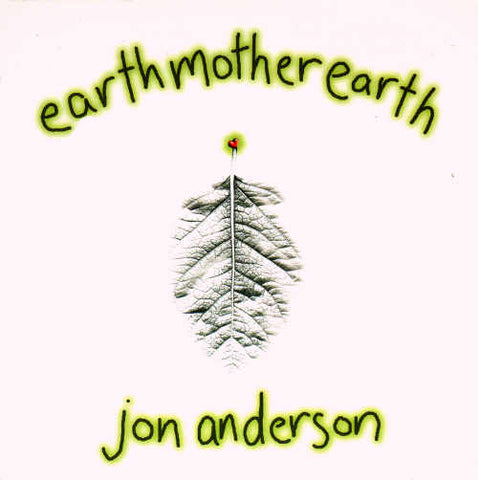 Jon Anderson