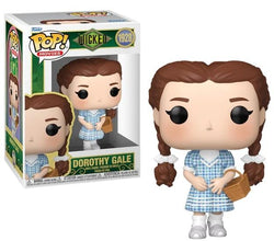Funko POP! Movies: Wicked - Dorothy