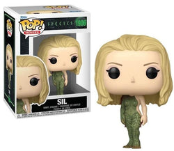 Funko POP! Movies: Species - Sil