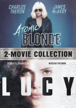 Atomic Blonde / Lucy