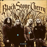 Black Stone Cherry