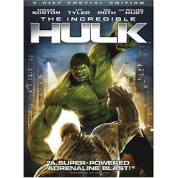The Incredible Hulk