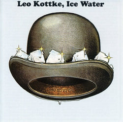 Leo Kottke