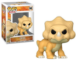 Funko Pop! Movies: The Land Before Time - Cera