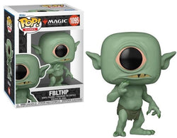 Funko Pop! Games: Magic the Gathering - FBLTHP