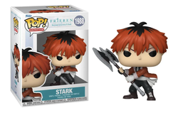 Funko Pop! Anime: Frieren - Stark