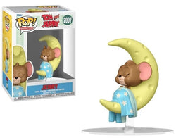 Funko POP! Animation: Tom and Jerry - Jerry