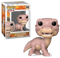 Funko Pop! Movies: The Land Before Time - Littlefoot