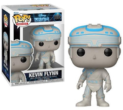 Funko Pop! Movies: Tron (1982) - Kevin Flynn