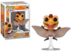Funko Pop! Movies: The Land Before Time - Petrie