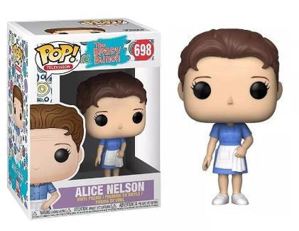 Funko Pop! Television: The Brady Bunch - Alice Nelson