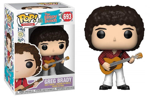 Funko Pop! Television: The Brady Bunch - Greg Brady