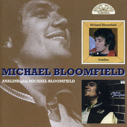 Michael Bloomfield