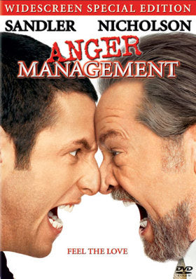Anger Management