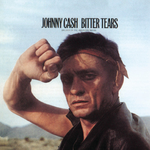 Johnny Cash