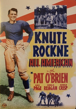 Knute Rockne: All American
