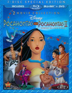 Pocahontas & Pocahontas 2