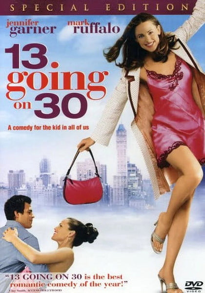 13 Going on 30