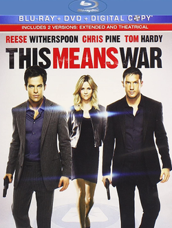 This Means War