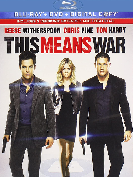 This Means War