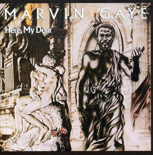 Marvin Gaye
