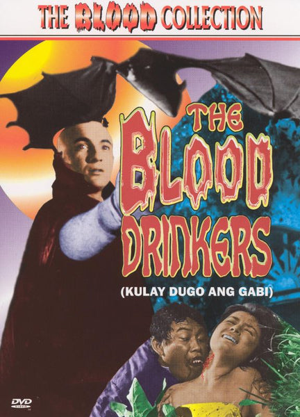 The Blood Drinkers