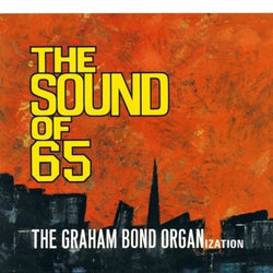 Graham Bond Organization
