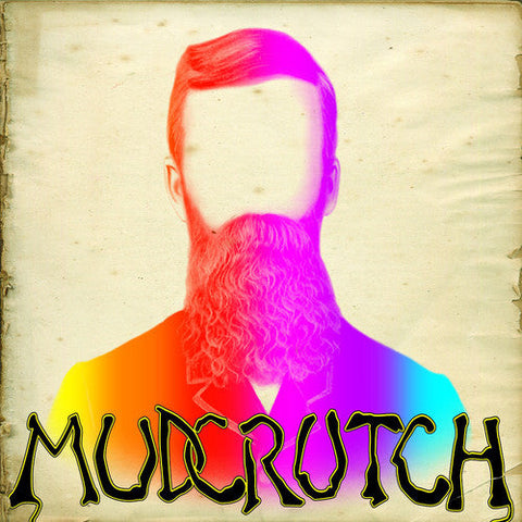 Mudcrutch