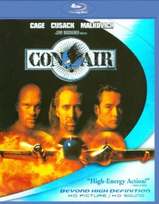 Con Air
