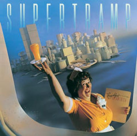 Supertramp